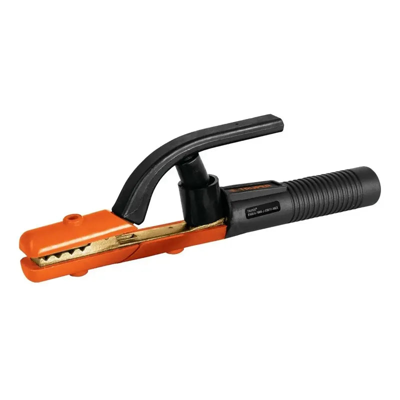 Pinza Portaelectrodo De 500a Truper Ppe-500 -  Envío Gratis