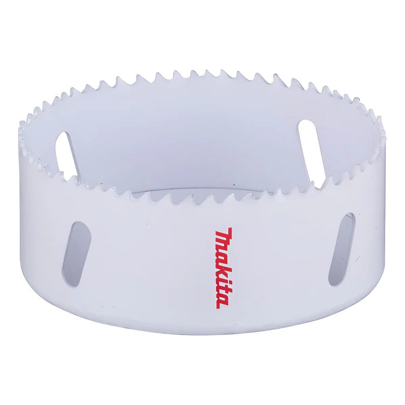 Sierra Copa Bimetálica Makita 111 Mm 4,3/8 D-35592