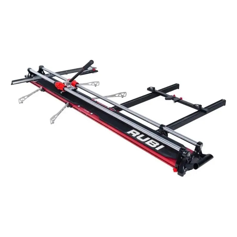 Cortadora De Porcelanato Rubi Hit 1600 Plus Hasta 1,6 Mts