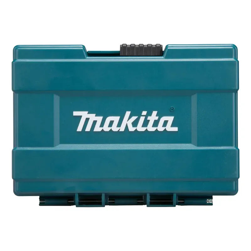 Set Puntas, Avellanador Y Adaptador 29 Piezas Makita D-73477