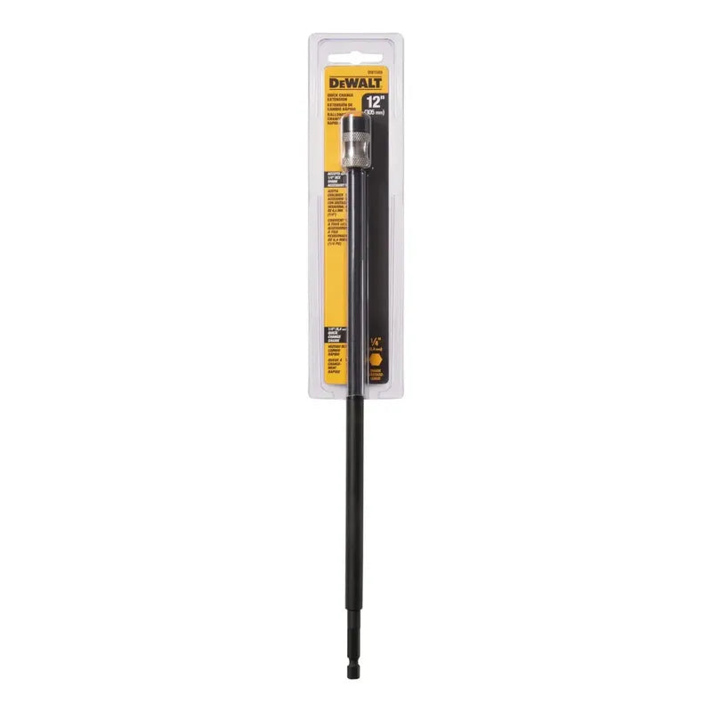 Extensión De Broca 12'' Dewalt Dw1589