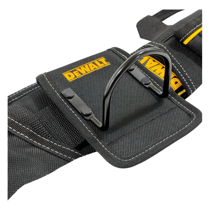 Cinturón Porta Herramientas Profesional Dewalt Dwst540601