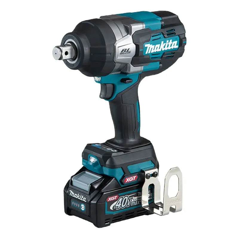 Llave De Impacto 3/4 Xgt 3 Vel 2050nm Bl Lxt 2x4.0ah Azul Petróleo 40v