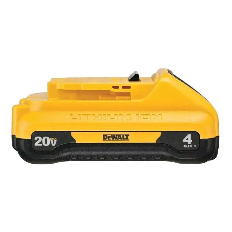 Batería Ion De Litio 20v 4.0ah Dewalt Dcb240