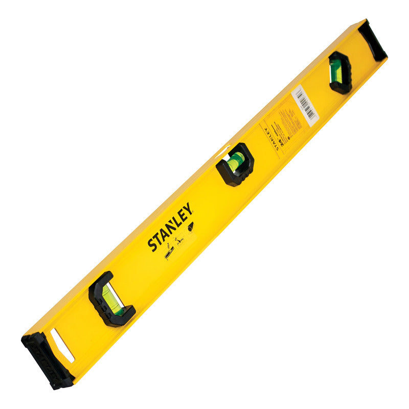 Nivel De Aluminio 24'' Stanley Stht42074-la