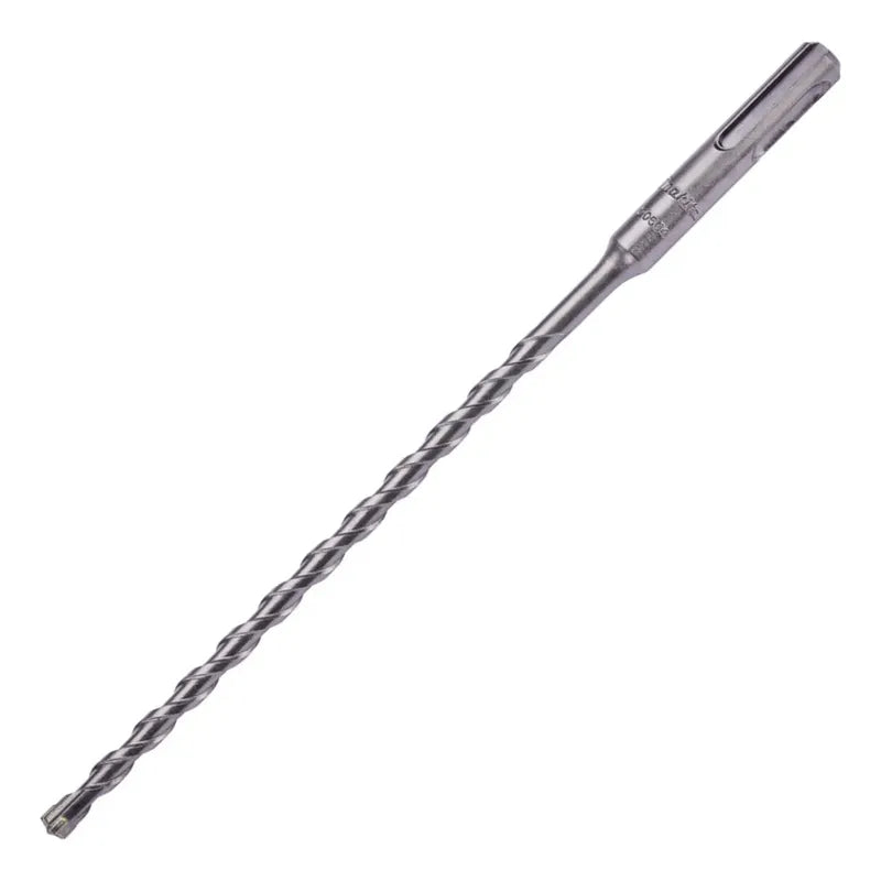 Broca Sds Plus 4 Cortes 6x210mm Makita B-62511