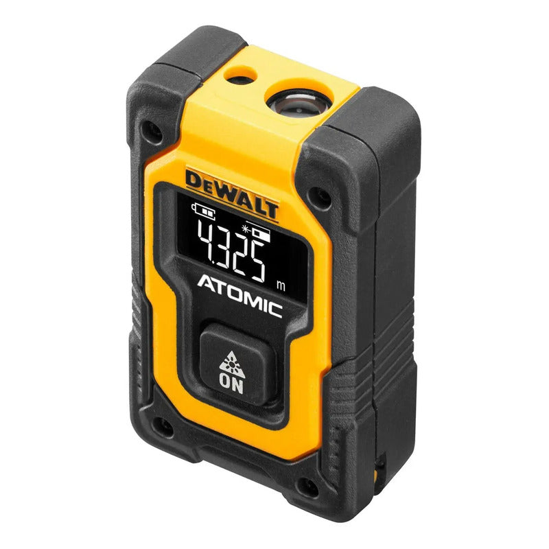 Medidor De Distancia Pocket 16m Dewalt Dw055pl