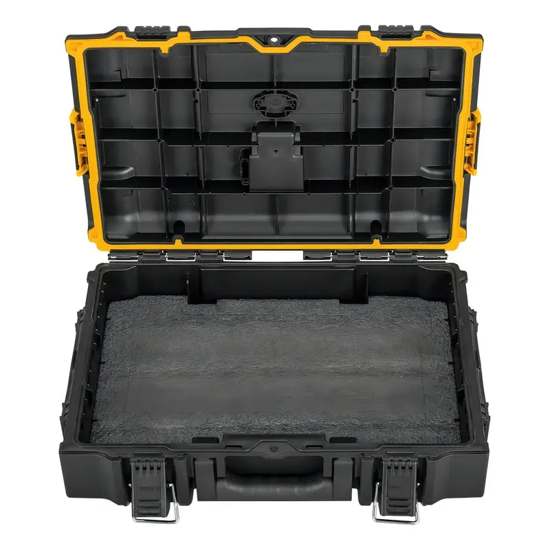 Espuma Para Caja Herramienta Toughsystem 2.0 Dwst08111 Negro