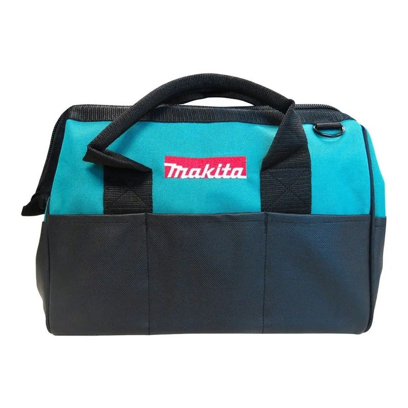 Bolso Para Herramientas De Lona Ultra Resistente Makita