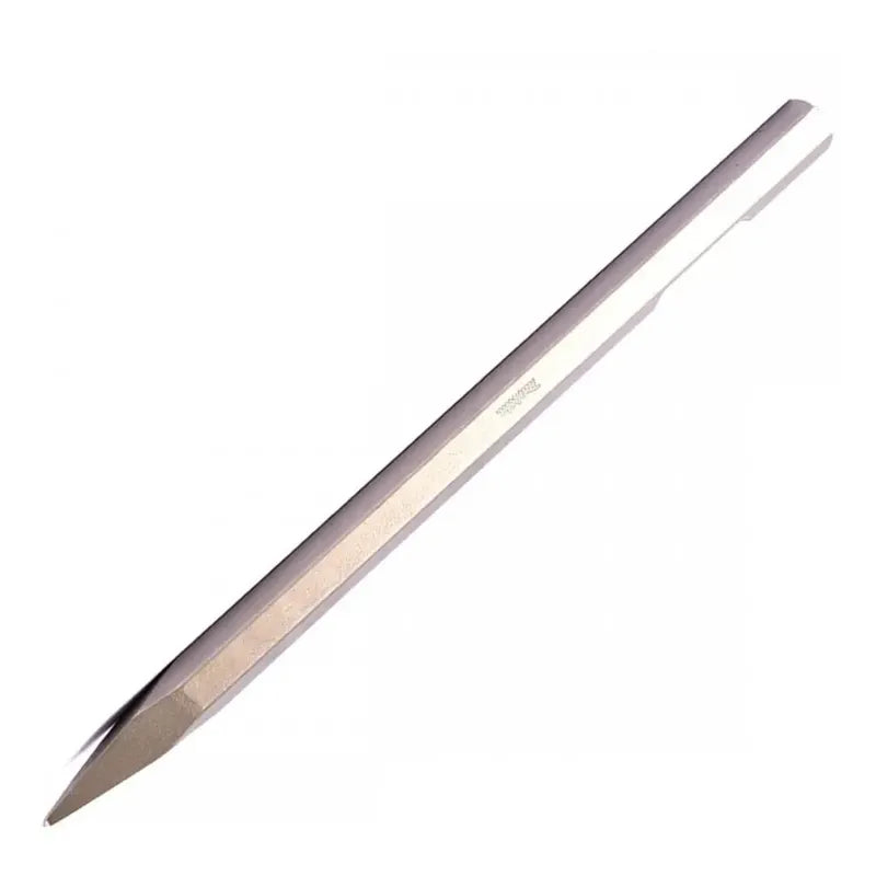 Cincel Hexagonal 28.6 X 520mm S/collarin Makita D-61569