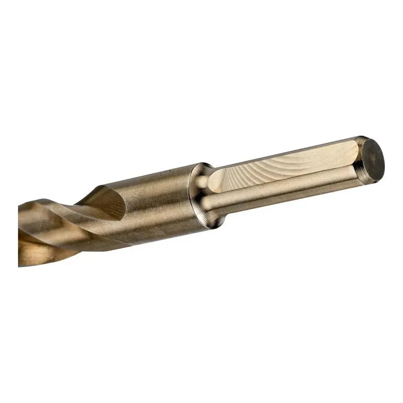 Broca Hss-co 8% Para Metal 8x117mm Dewalt Dt4912-qz
