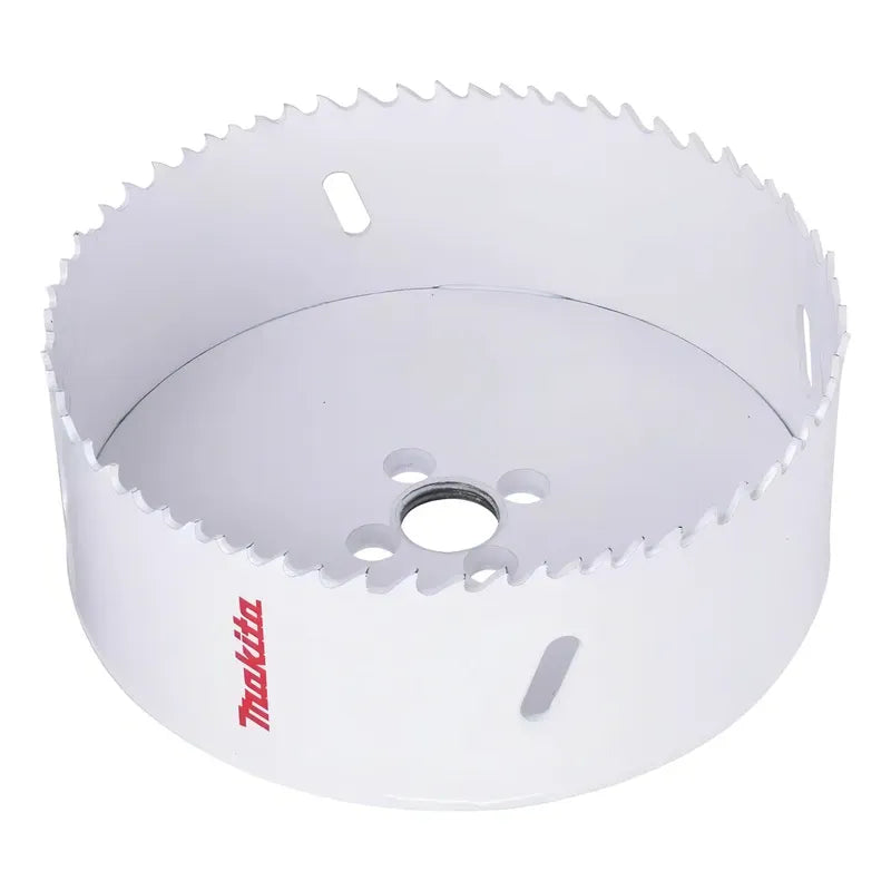 Sierra Copa Bimetálica 3.3/8 De 86 Mm D-35536 - Makita