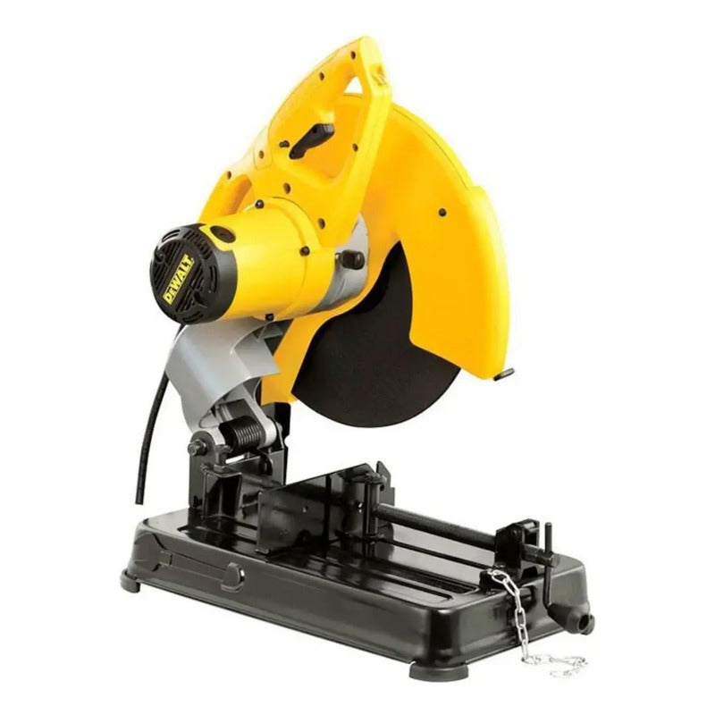 Tronzadora 14' 2300 Watts Dewalt D28730-b2