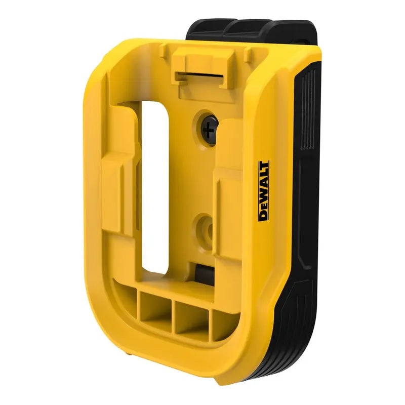 Soporte De Batería Para Riel O Pared Dewalt Dwst82820