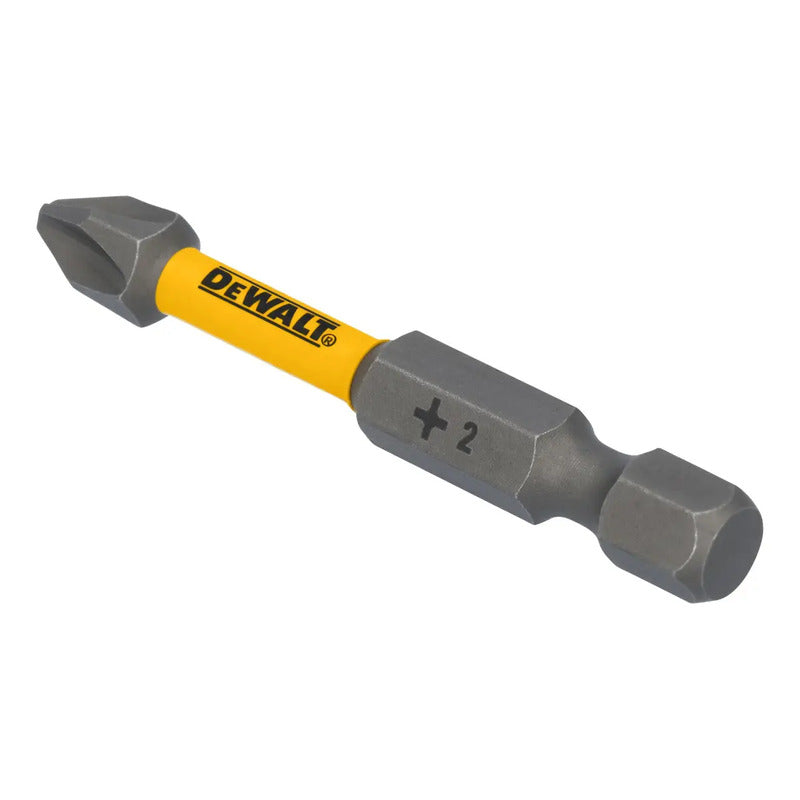 Puntas Phillips 2'' N°2 Maxfit Dwaf2ph2-5h Dewalt