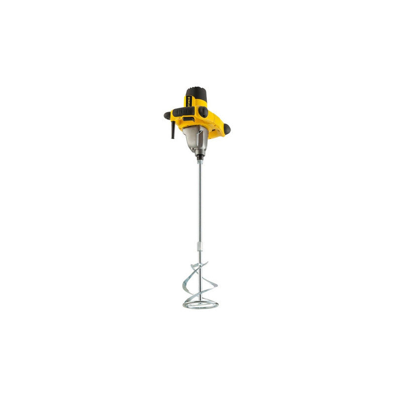 Mezcladora 140mm 1400w Stanley Sdr1400-b2c