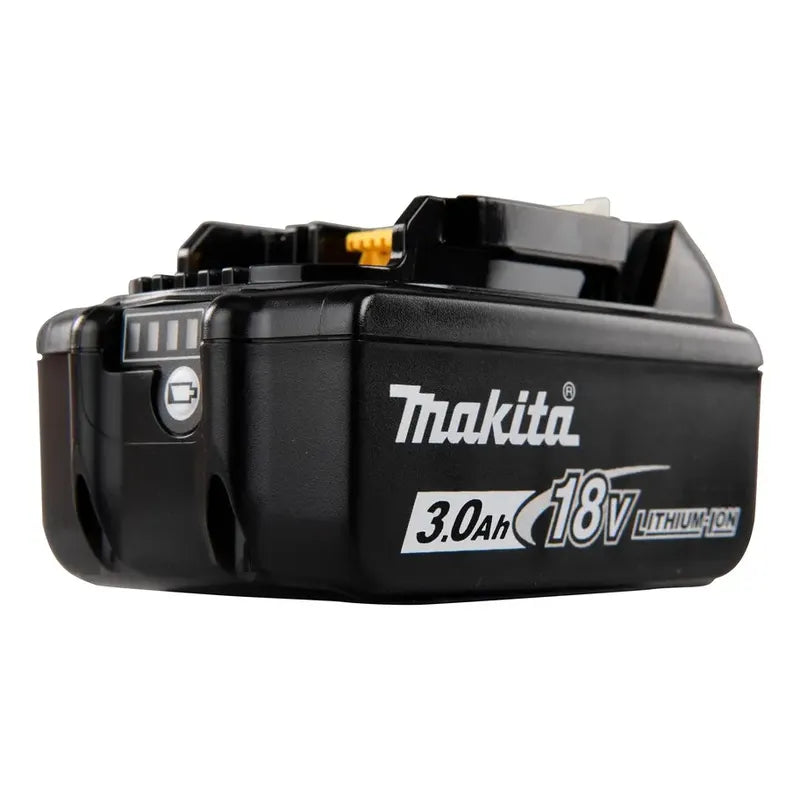 Batería Makita 18v 3.0ah Lithium-ion Bl1830b