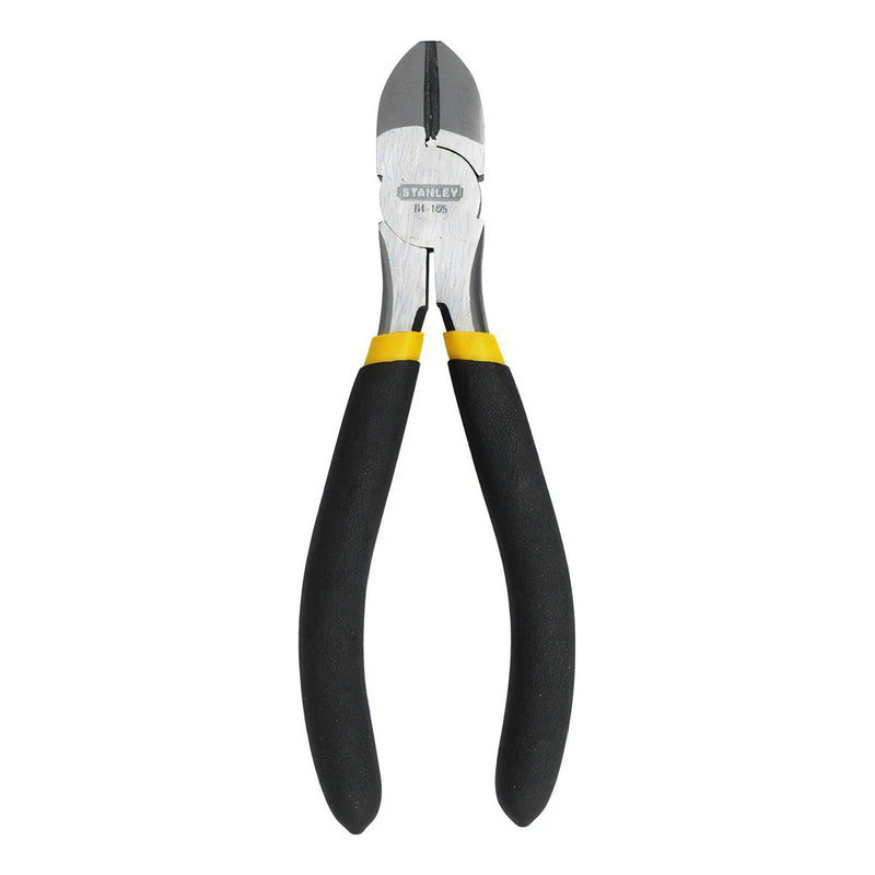 Pinza Corte Diagonal 6'' Stanley 84-105la