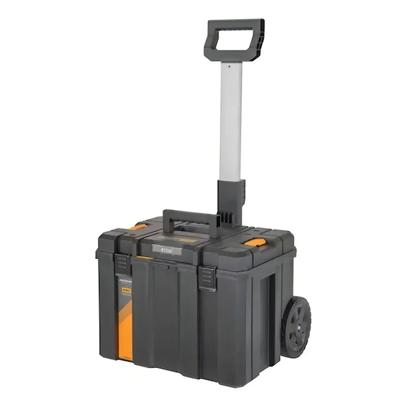 Torre De Almacenamiento Dewalt Mclaren Tstak Dwst60452-1 Única