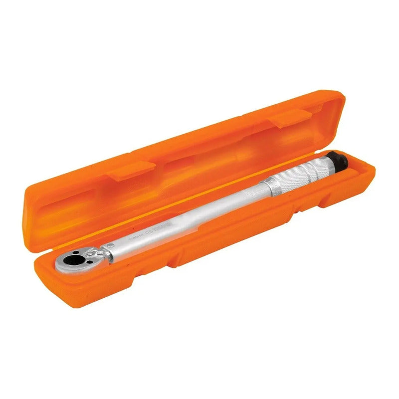 Llave Torquimetro 1/2 (27 - 204 Nm) Truper - Envío Gratis