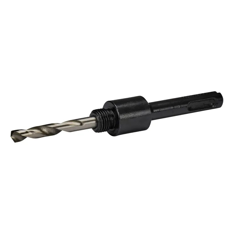 Adaptador De Sierra De Copa Con Taladro Piloto Para Martillo