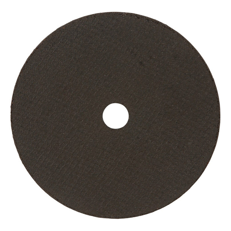 Set 10 Discos Corte Metal Recto 7''x2,5mm D-18683 Makita Azul Claro