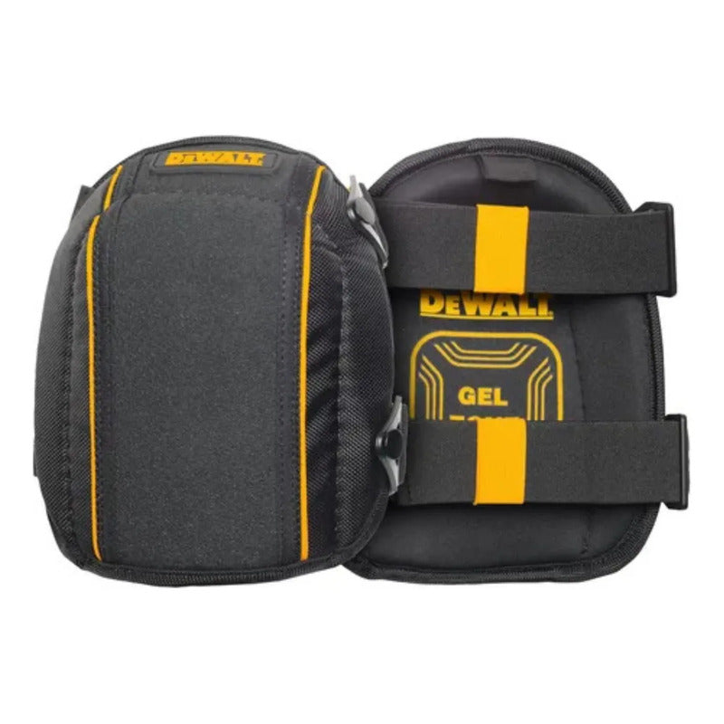 Rodilleras Para Suelos Con Gel Dewalt Dwst590014