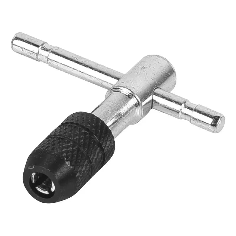 Maneral Para Machuelos En T 3/16  Man-t-3/16 Truper