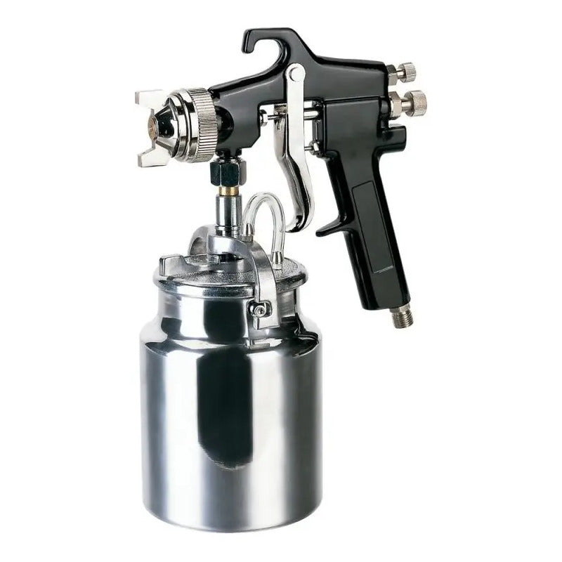 Pistola Voylet Pq-2u Alta Presion Corriente - Envío Gratis