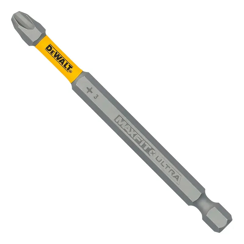Punta Maxfit-ultra Ph3-3'' (88.9mm) - Dewalt