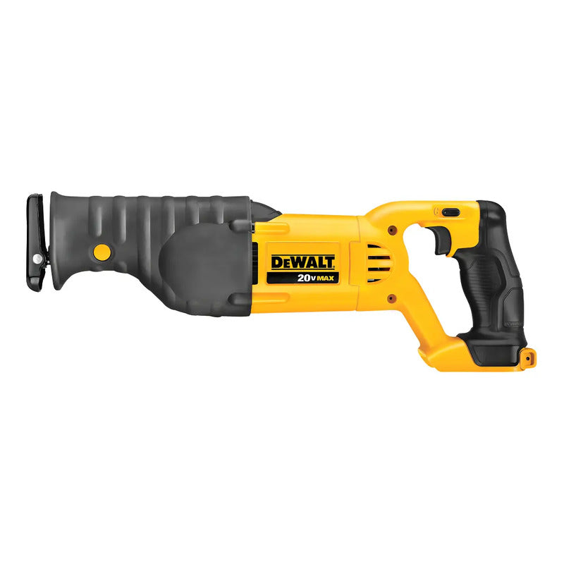 Sierra Sable Inalámbrica Max Velocidad Variable Dcs380b