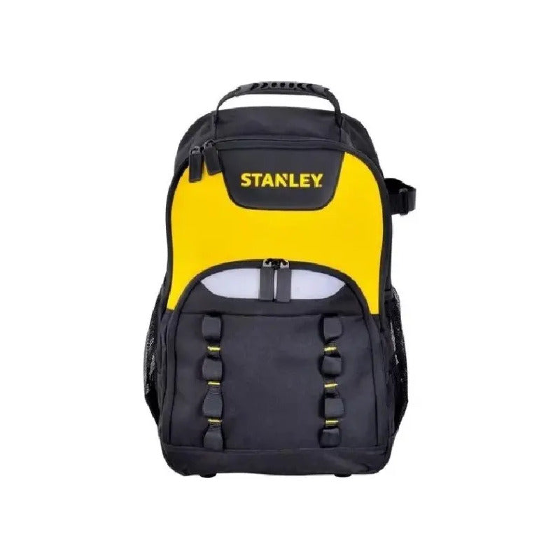 Mochila Porta Herramientas Stanley Stst515155la Negro