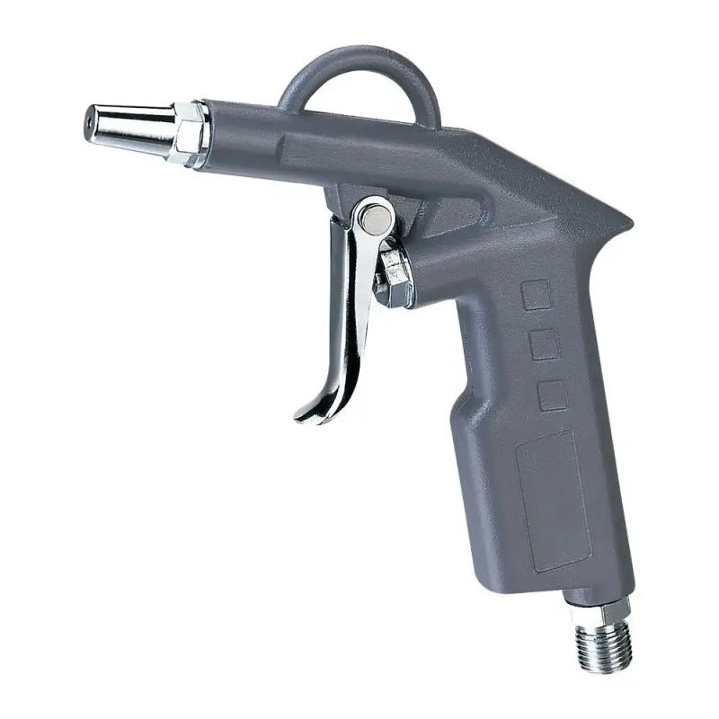 Pistola Voylet Dg-10b-1 Sopleteadora Corta 120 Psi