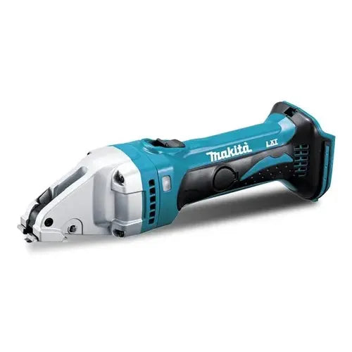 Cizalla Recta Inalámbrica 1,6mm 18v S/batería Makita Djs161z