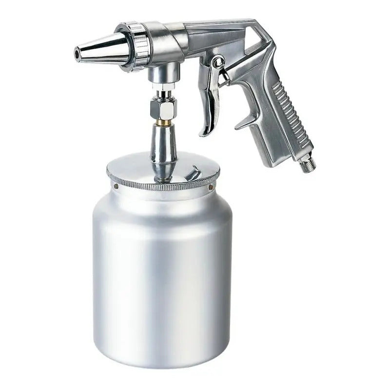 Pistola Voylet Ps-4 Arenar Con Copa -  Envío Gratis