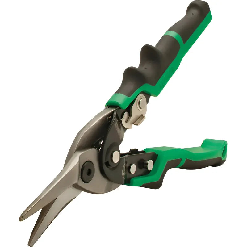 Tijera De Aviacion Corte Derecho Dewalt Dwht14674 Verde