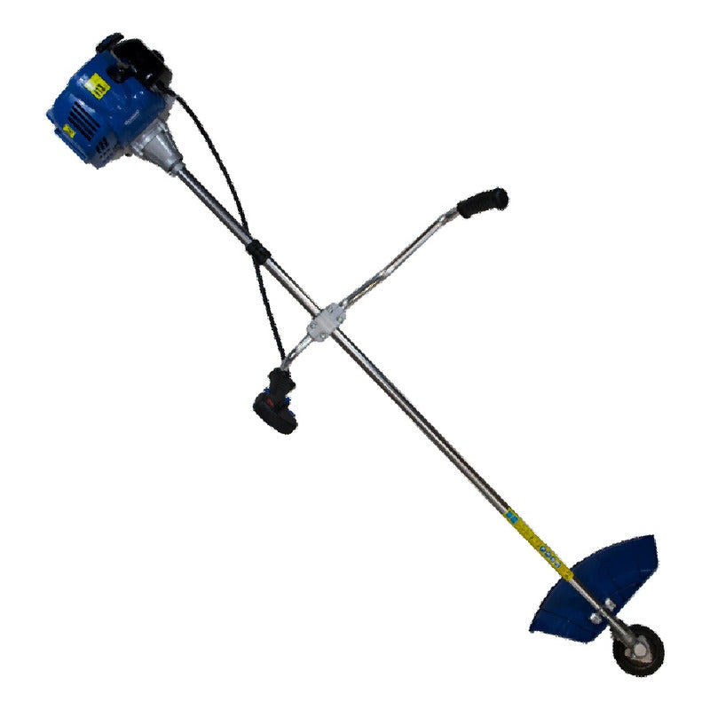 Desbrozadora Recta 52cc 1.9hp Hyundai 82hytbc520