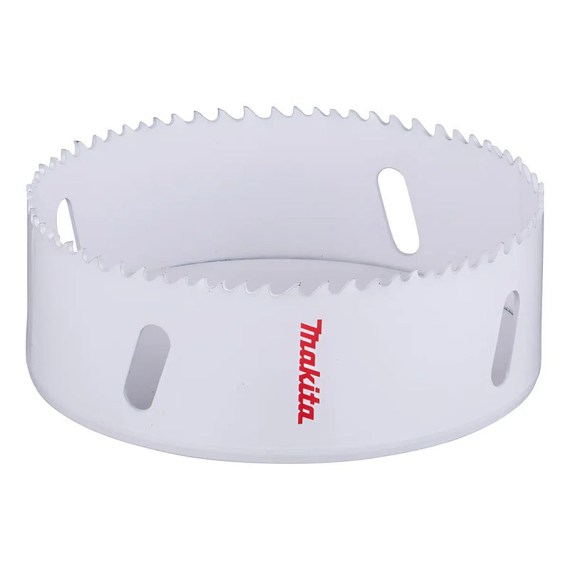 Sierra Copa Bimetálica 4-3/4'' D-35617 De 121 Mm Makita