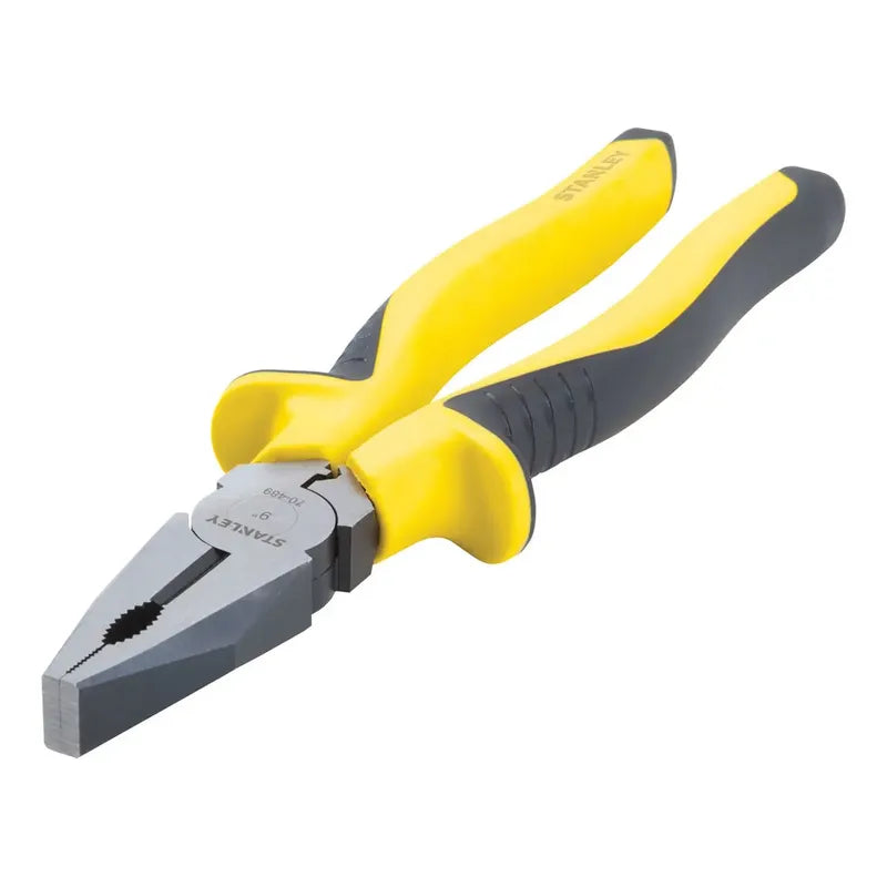 Alicate Universal Pro 9 Stanley 70-489la