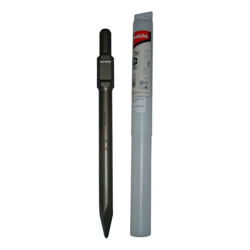 Cincel Punta Hexagonal 30x400mm Makita D-15285