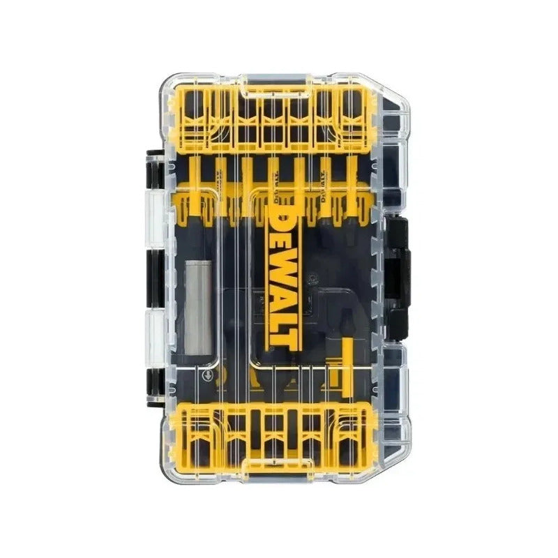 Set De Puntas Impact Ready Flextorq 26 Pzas - Dewalt