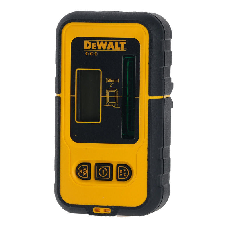 Detector De Laser Verde Dewalt De0892g-xj