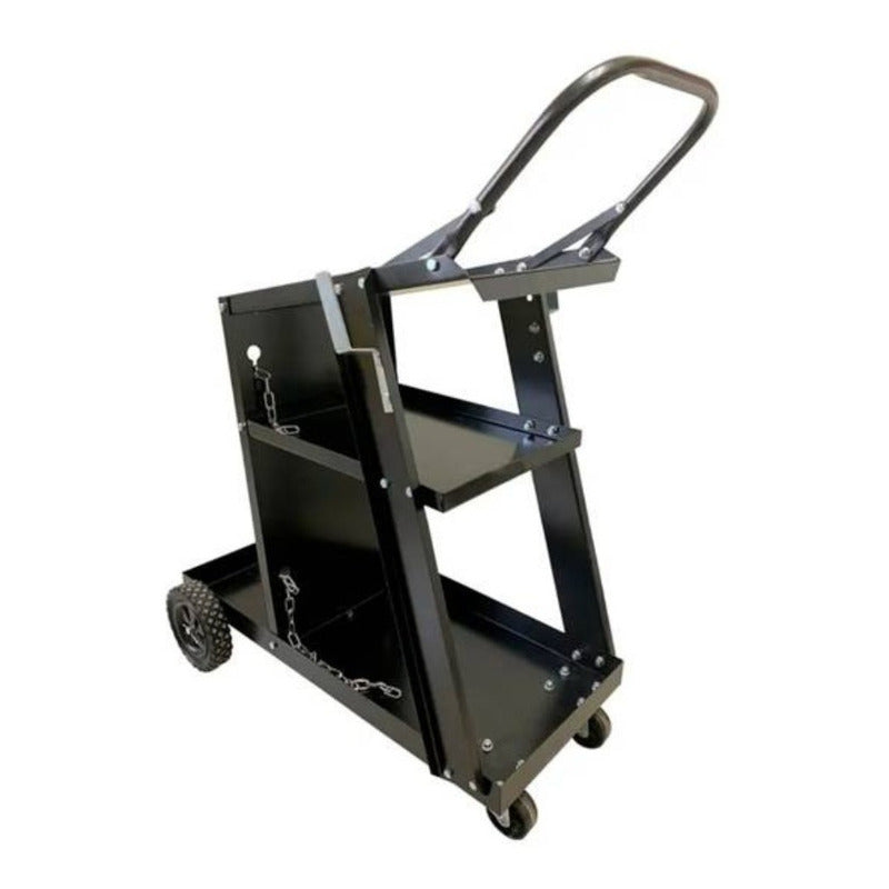 Carro Para Soldadora Krafter