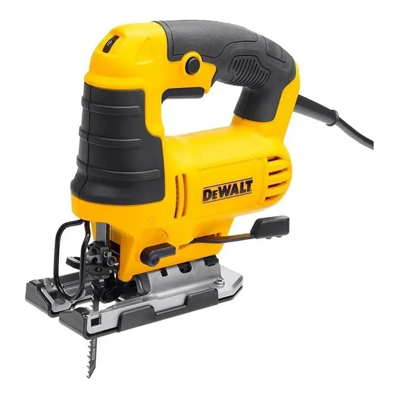 Sierra Caladora Dewalt Dwe300 650w