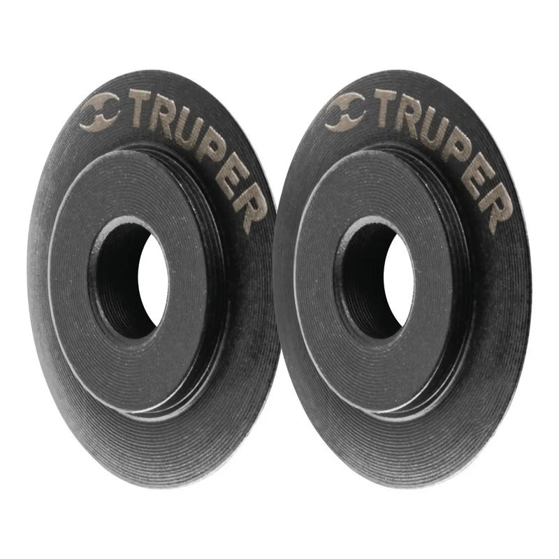 Cuchillas Repuesto Para Cortadores De Tubo Cot-16-50 Truper