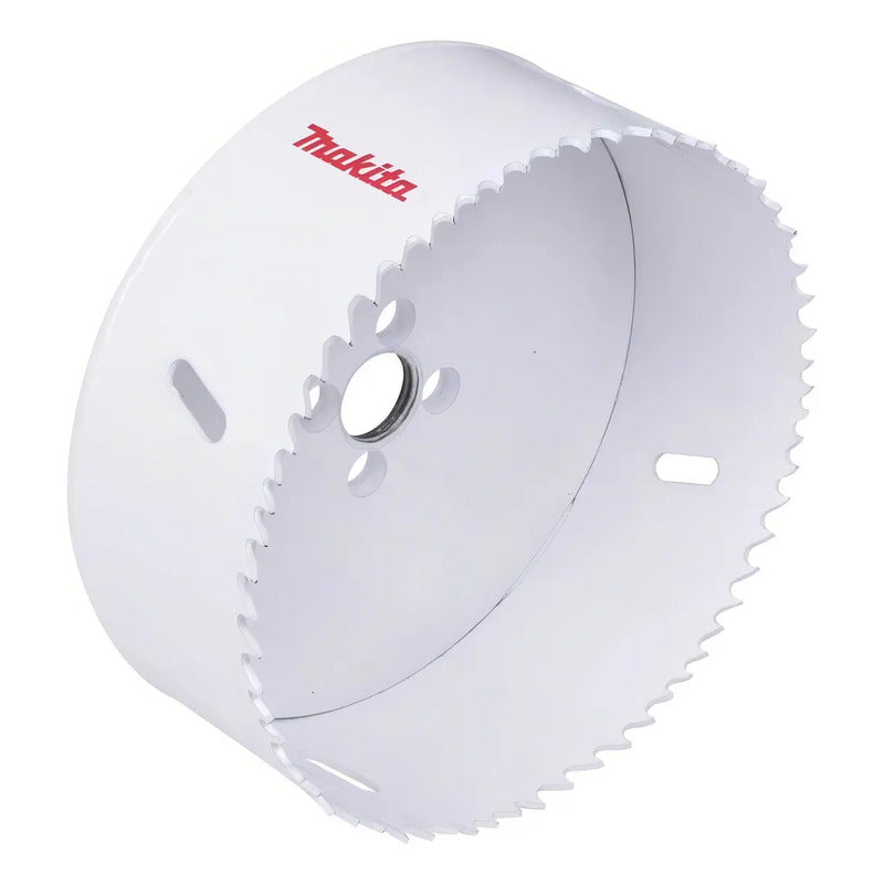 Sierra Copa Bimetálica 4-3/4'' D-35617 De 121 Mm Makita