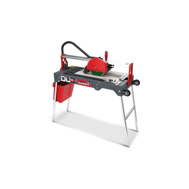 Cortadora Eléctrica Para Azulejo Rubi Du-200 Evo (55907)