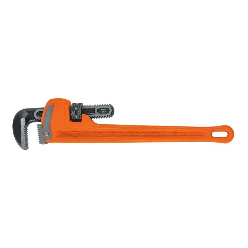 Llave Stilson 18 Pulgadas Sti-18 - Truper