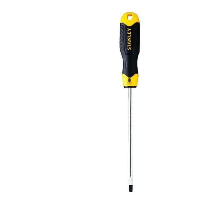 Destornillador Punta Plana 3/16''x6'' Stanley Stmt60835-840