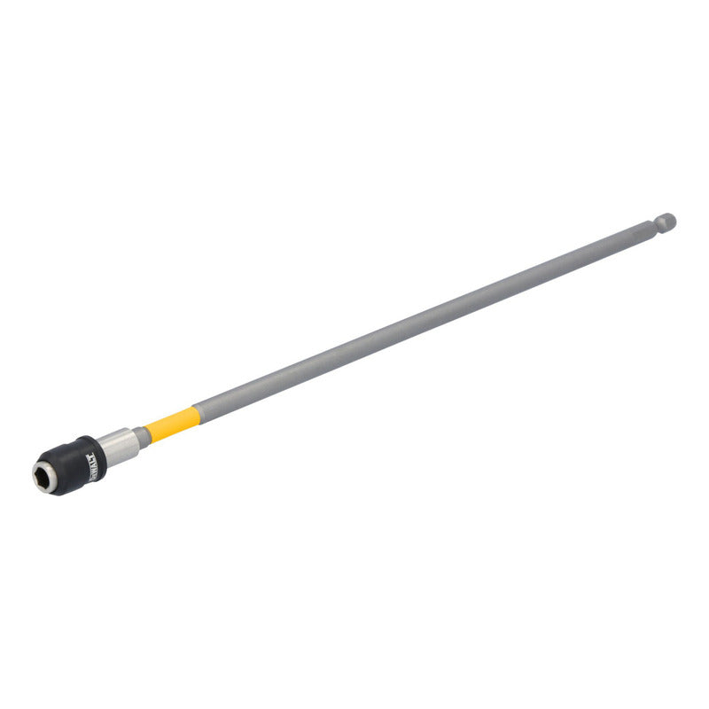 Extensión Magnética Con Bloqueo 1/4  V Dewalt Dwaf12extmf